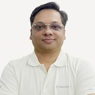 Beyond Key - Vice President - Enterprise Services - Abhinav Khare