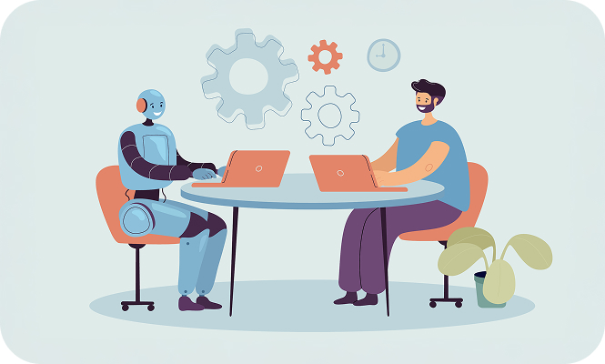 AI Strategy & Consulting