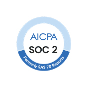 SOC2/ISO27001-Ready Reports