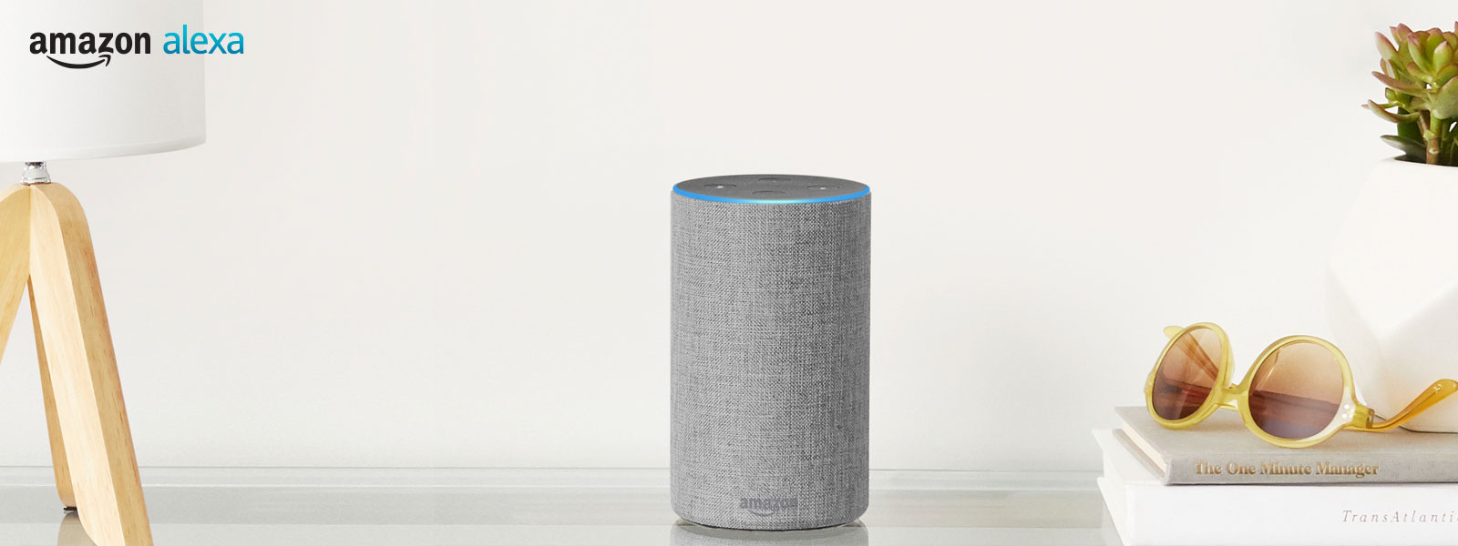 Amazon Alexa