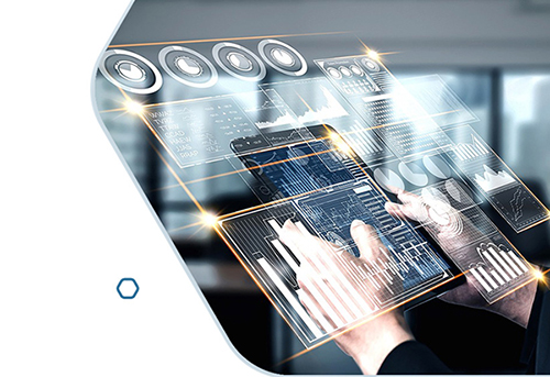 Beyond Key - Manufacturing Dashboards