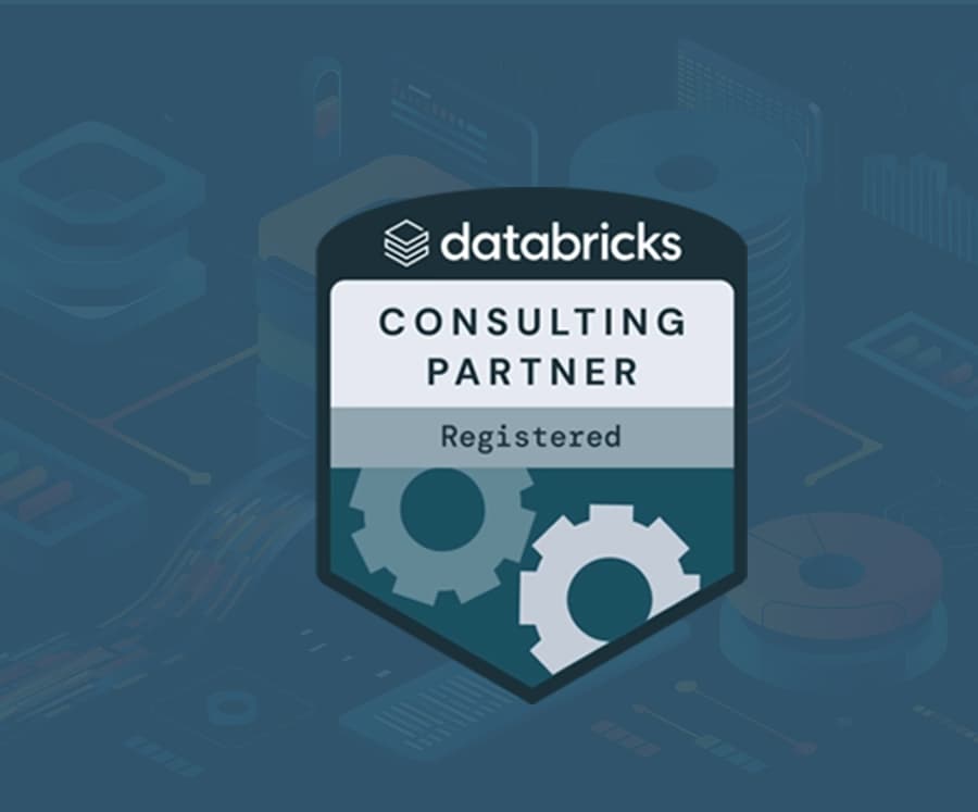 Databricks Badge