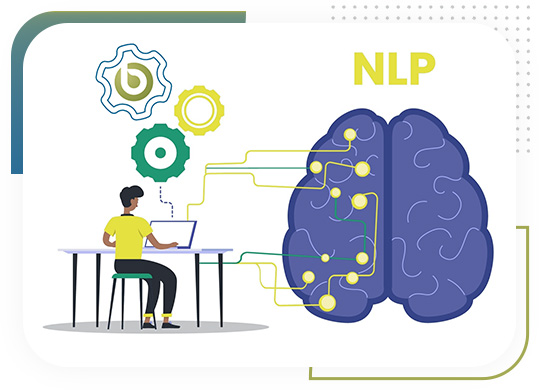 Why Beyond Key for NLP?