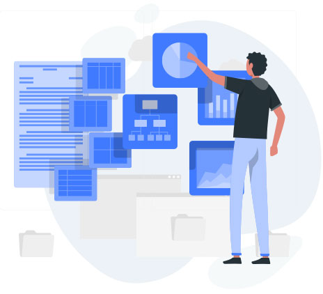 Beyond Key - Data Visualization