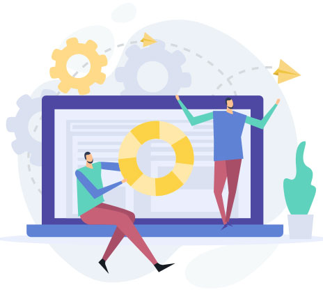 Beyond Key - Modern BI Services
