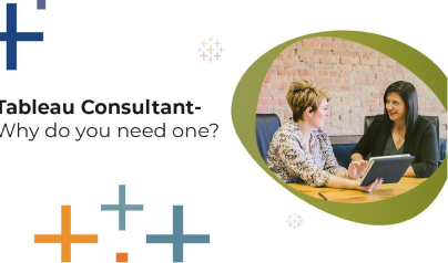 Consultant