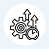 Boost productivity