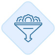 Reduce bottlenecks