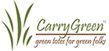 Open Source Carry Green