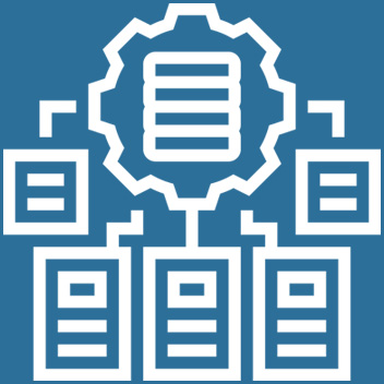 Compile data across programs
