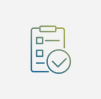 Readiness checklist