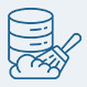 Data cleansing