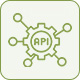 Custom APIs