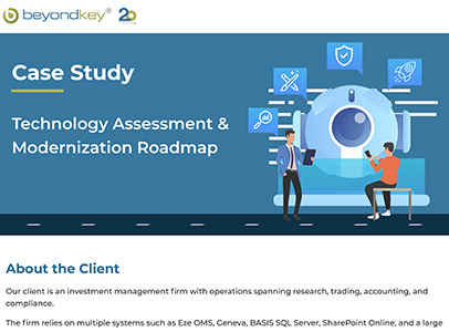 Success Story - Pharma Company