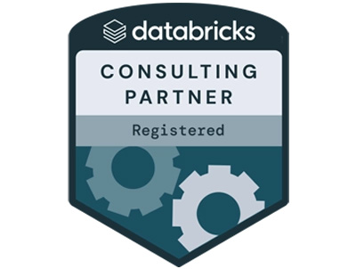 Beyond Key - Databricks Badge