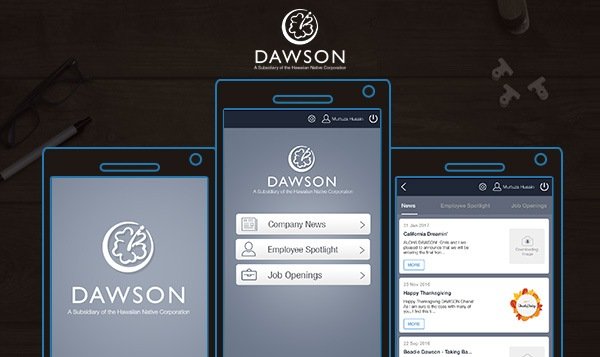 Beyond Key Portfolio - Dawson