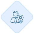 Expert-Led, Consulting-Driven