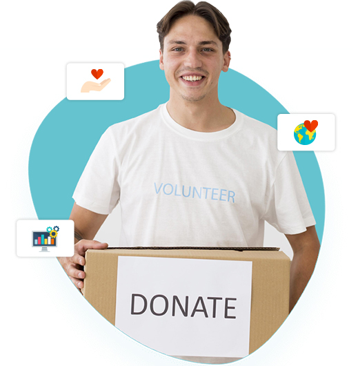 Beyond Key - Fundraising CRM