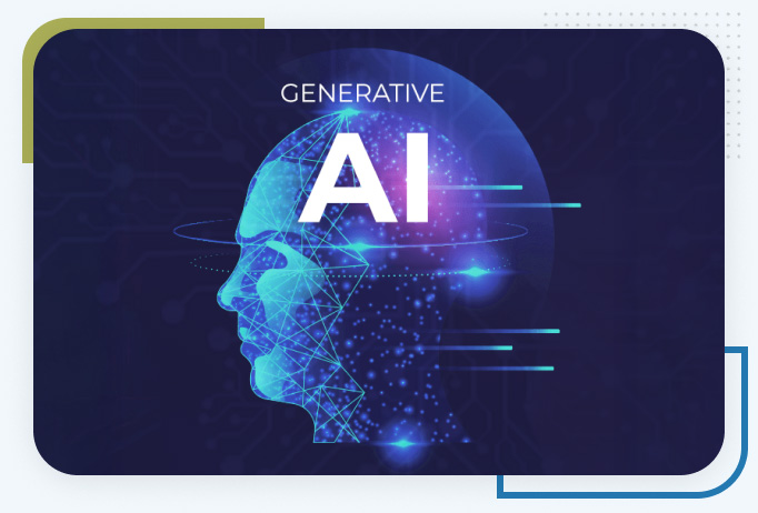 Generative AI & Copilot Development