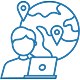 Global Delivery, Local Understanding