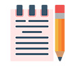 Beyond Key - OCR - Handwritten notes