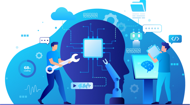 Business Central Support Services