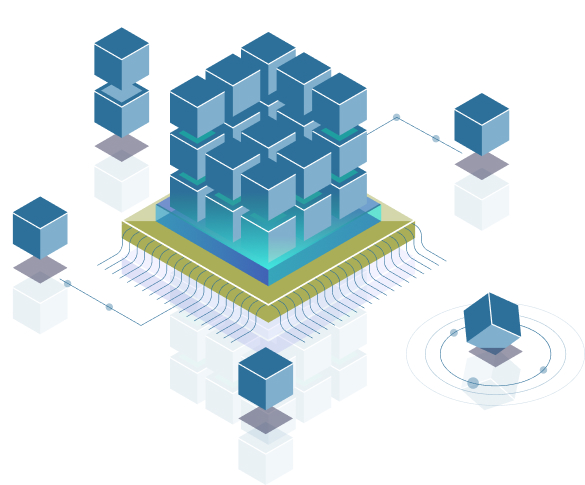 Enterprise Data Management Services