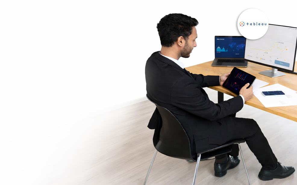 Tableau Consulting