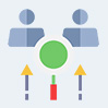 Track revenue cycle metrics