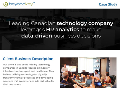 HR Analytics