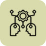 Strategic Human-AI Collaboration
