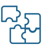 Scale and Integrate for Impact