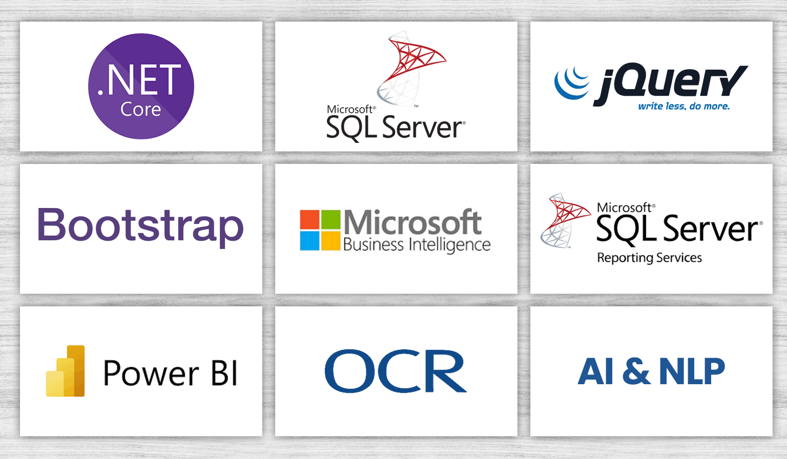 Technology Stack