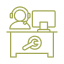 Intelligent Service Desk