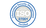 ISO Certified