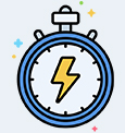 Deploy Rapidly With Minimal IT Involvement