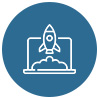 Launching & Training