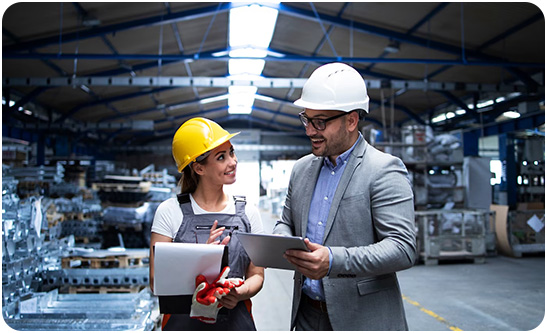 Lean Manufacturing