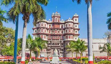 Beyond Key - INDORE