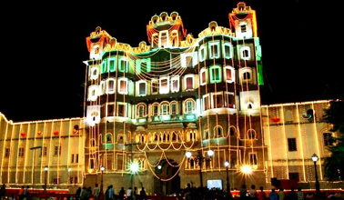 Beyond Key - INDORE