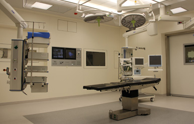 Beyond Key - Business Intelligence Services - Medical Device Industry