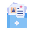 Beyond Key - Medical records