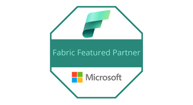 Microsoft Fabric Partner