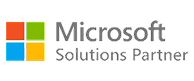 Microsoft Solutions Partner