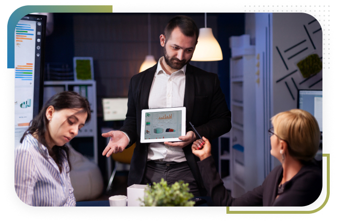 Why modern Managed Services matter