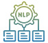 Natural language processing as a service