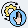 Track revenue cycle metrics