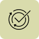 Undefined Outcomes