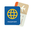 Beyond Key - Passports