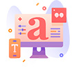 Beyond Key - OCR - Typed or printed text